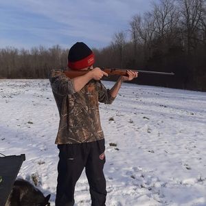 Meet your Posher, Richard